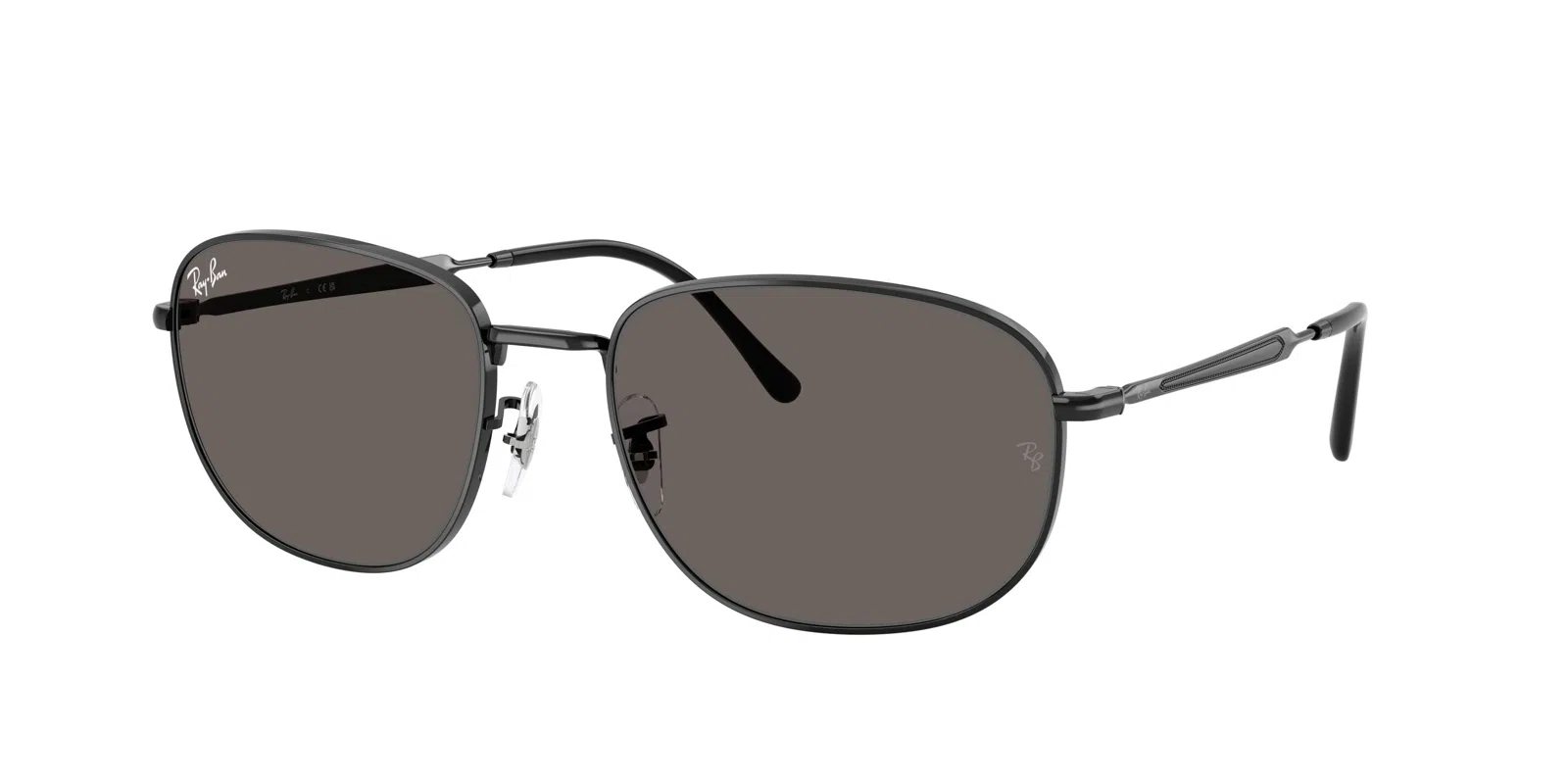 Ray-Ban 3754 Sunglasses - view 3